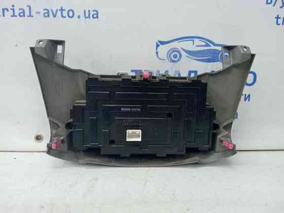Блок управления климат-контролем Toyota RAV 4 A30 2.0 БЕНЗИН 1AZFE 2005 (б/у) Київ