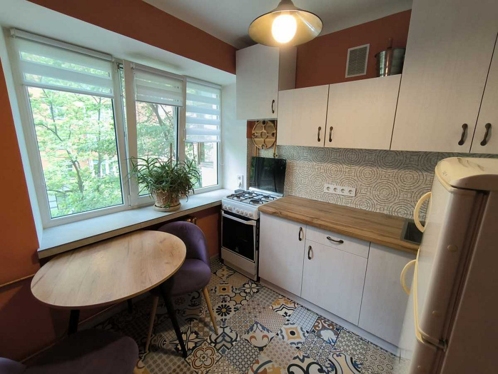 продажа 1-к квартира Киев, Шевченковский, 62000 $ Київ - зображення 2