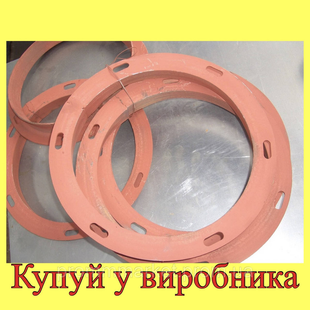 Фланец круглый Ø220 Днепр - изображение 5