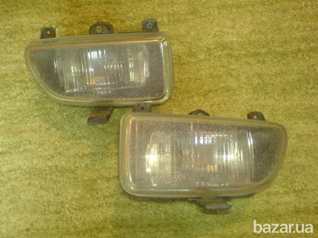 Запчастини до Ford Fiesty-III (89-96р.в) Івано-Франківськ - зображення 3