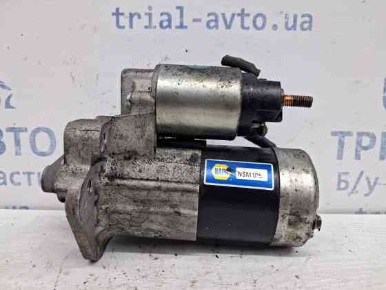 Стартер Dacia Duster HS 1.5 DIESEL K9K 2010 (б/у) Київ