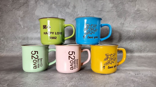 Кружка SNT 4176-04-00 320 мл Київ - зображення 1