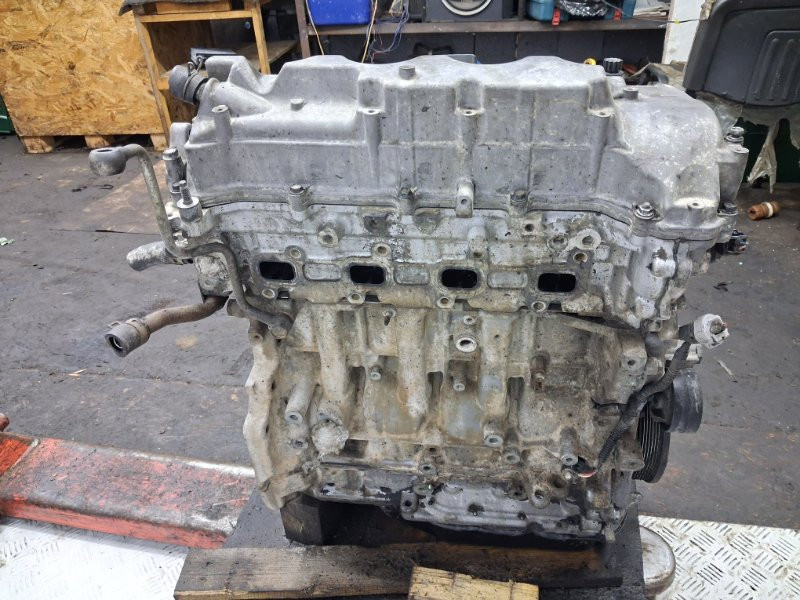 Двигатель Toyota Avensis 2002-2010 2ADFTV (Арт. 71374) Київ - зображення 5