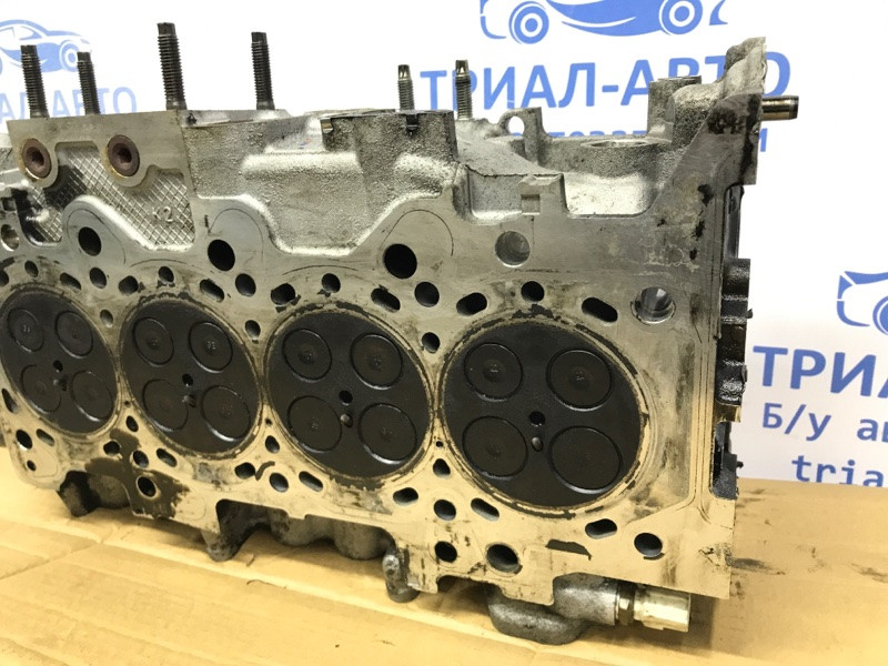 Головка блока цилиндров Mazda 6 2012- SH01-10-100M (Арт. 45174) Киев - изображение 10