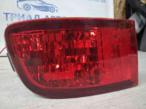 Катафот левый Toyota Prado 2002-2009 8159060140 (Арт. 59830) Київ