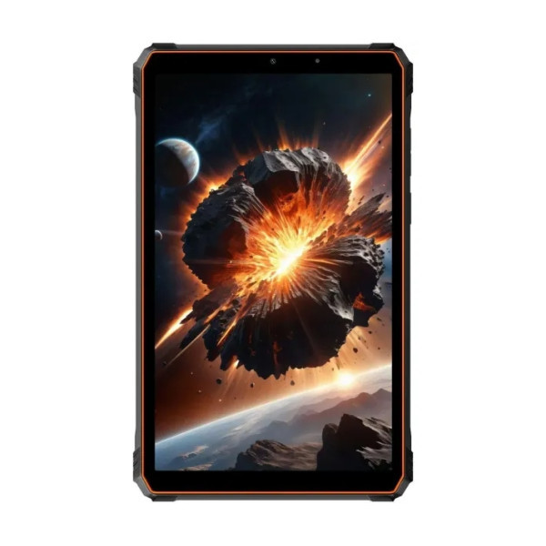 Планшет Blackview Tab Active 5 6/128GB LTE Orange EU Харків - зображення 2