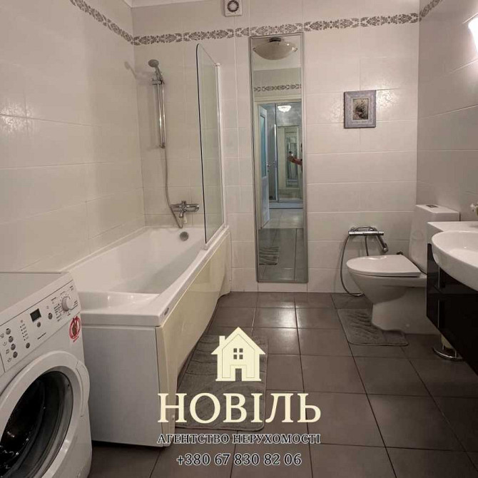 долгосрочная аренда 2-к квартира Киев, Днепровский, 23000 грн./мес. Київ - зображення 10