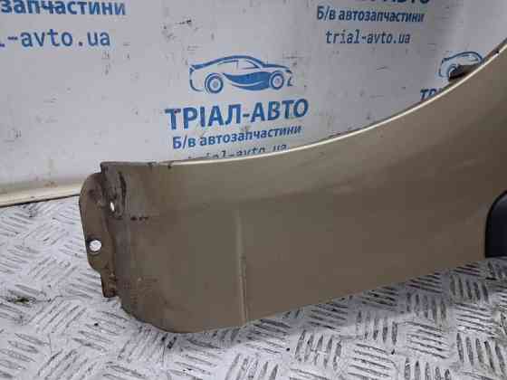 Крыло переднее левое Kia Rio 2005-2011 663111G350 (Арт. 87008) Киев