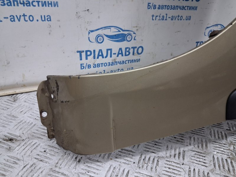 Крыло переднее левое Kia Rio 2005-2011 663111G350 (Арт. 87008) Київ - зображення 3