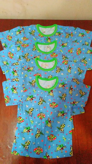 дитячі футболочки Київ - зображення 3