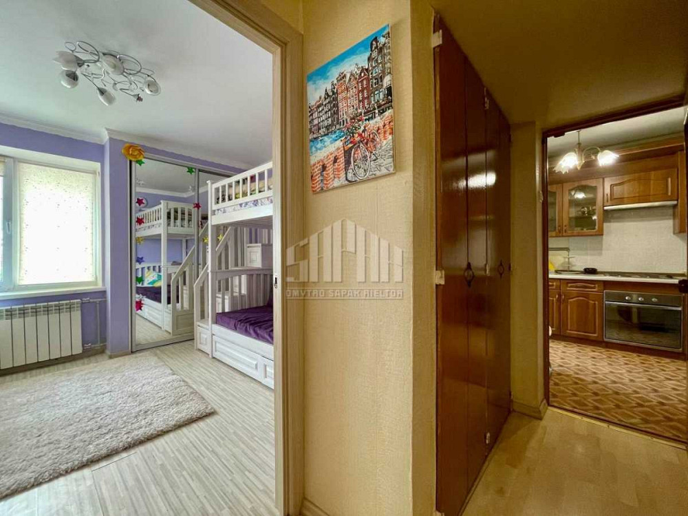продажа 2-к квартира Киев, Голосеевский, 91500 $ Київ - зображення 10