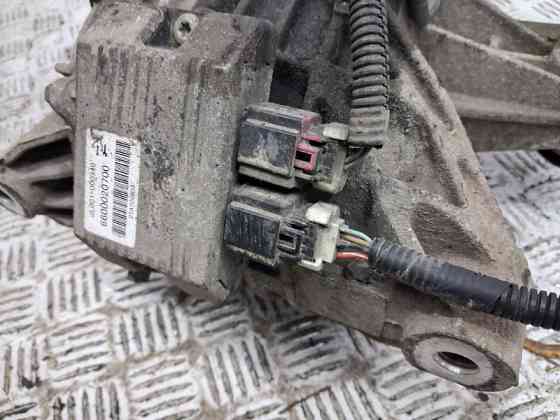 Редуктор задний Chevrolet Captiva 2006-2018 25908405 (Арт. 70215) Киев