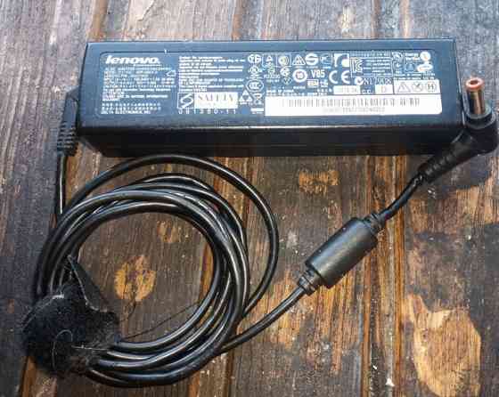 Блок живлення Lenovo ADP-65KH B Київ