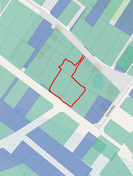 продажа участок под жилую застройку Киево-Святошинский, Юровка, 190000 $  - изображение 2