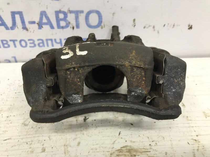 Суппорт задний левый SsangYong Korando 2010-2019 4841034050 (Арт. 51384) Київ - зображення 2