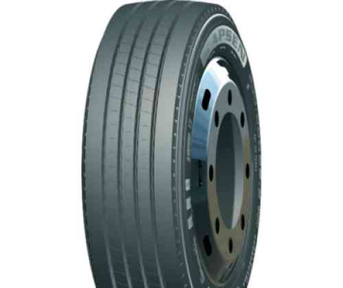 295/60 R22.5 Kapsen HS295 150/147L Рульова вантажна шина Київ