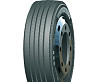 295/60 R22.5 Kapsen HS295 150/147L Рульова вантажна шина Київ