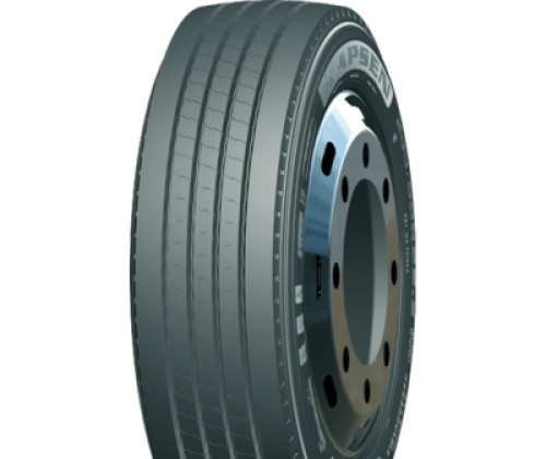295/60 R22.5 Kapsen HS295 150/147L Рульова вантажна шина Київ - зображення 1