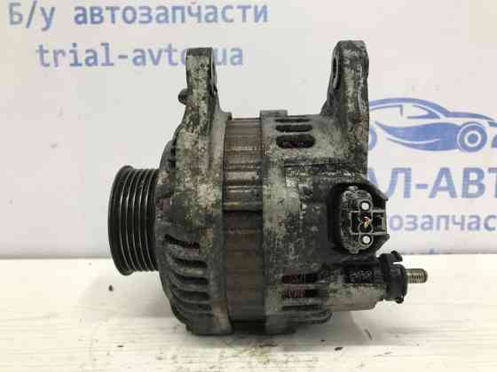 Генератор Mitsubishi L200 KB 2.5 ДИЗЕЛЬ 4D56U 2006 (б/у) Київ