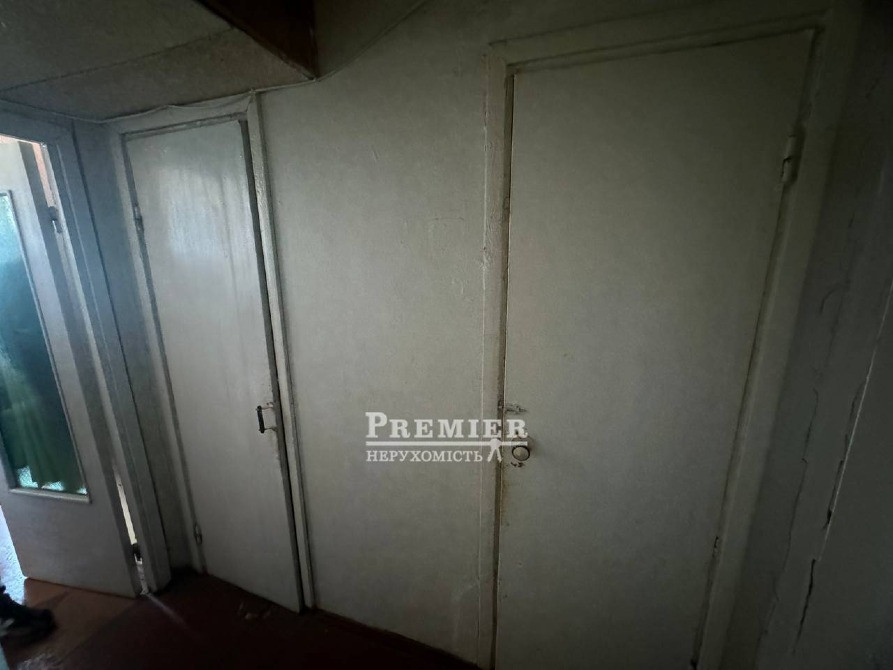 3-кімнатна квартира, район Кримського бульвару! Одесса - изображение 3