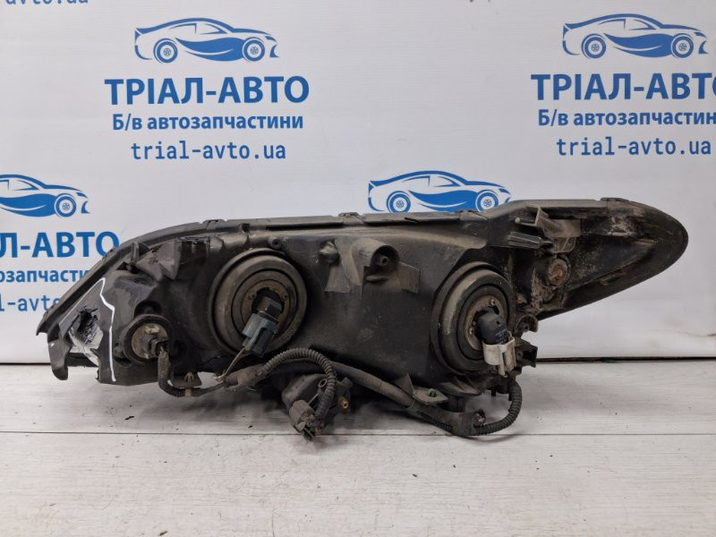 Фара правая галоген Honda Civic FD 1.8 БЕНЗИН R18A 2005 (б/у) Київ - зображення 4