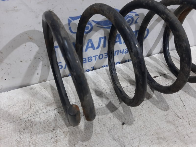 Пружина передняя Mitsubishi Lancer 9 1.6 БЕНЗИН 4G18 2003 (б/у) Киев - изображение 3