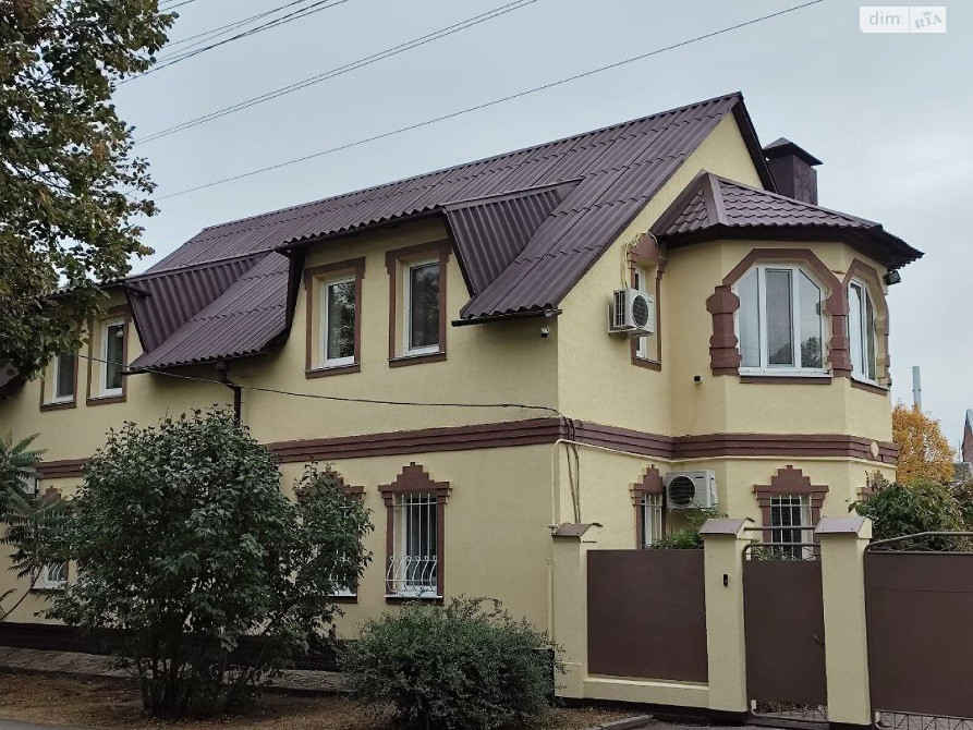 Продаж 2 поверхового будинку у м. Полтава Полтава - изображение 1