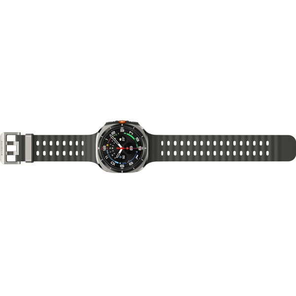 Смарт-годинник Samsung Galaxy Watch Ultra L705 Titanium Silver (SM-L705FZTA) EU (Код товару:40434) Харків - зображення 6
