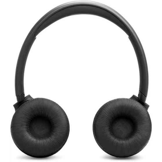 Bluetooth-гарнітура JBL Tune 530BT Black (JBLT530BTBLKEU) Харьков