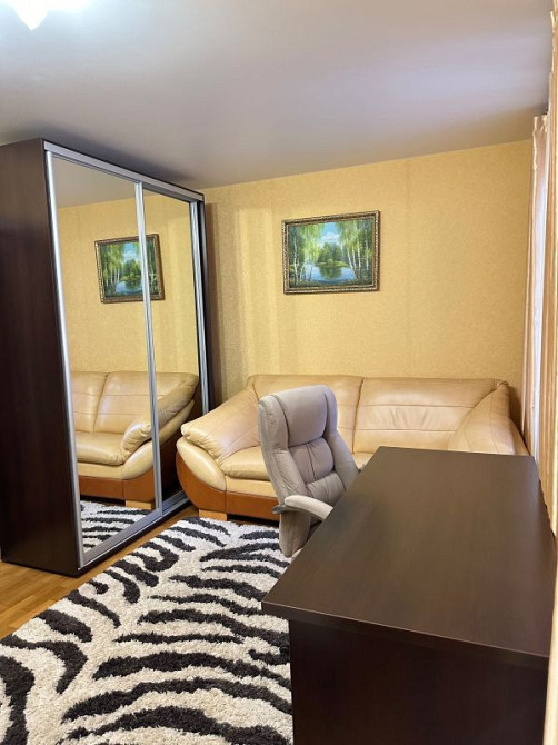 Продам. 2-к.кв. 15/16, ж/м Тополь-1, провулок Джинчарадзе. Дніпро - зображення 9