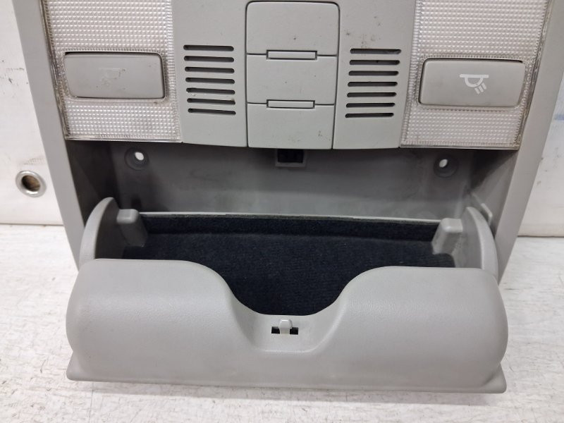 Плафон передний Kia Ceed ED 1.6 DIESEL D4FB 2006 (б/у) Київ - зображення 2