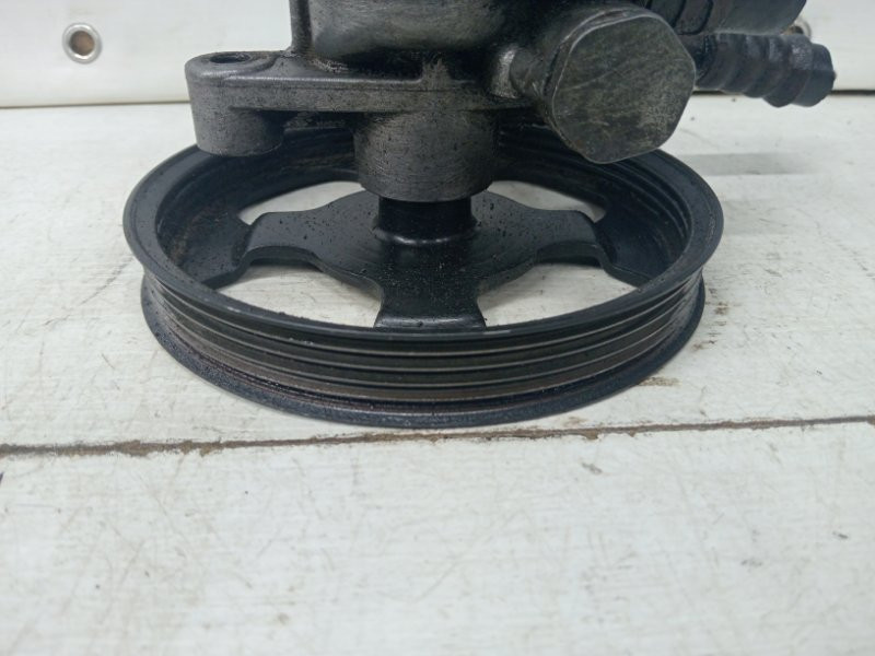 Насос ГУ Mitsubishi Lancer 2003-2009 MN184075 (Арт. 61624) Киев - изображение 2