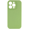 Чехол Silk Full Camera Protective (AA) NO LOGO для Apple iPhone 13 Pro (6.1") Херсон