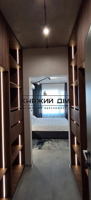 Оренда 2 кімнатна квартира ЖК Вайт Лайнс КОД 11203801 Київ - зображення 10