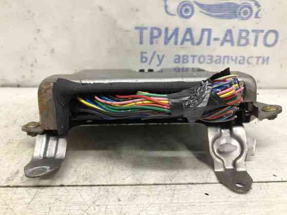 Блок управления двигателем Mitsubishi Pajero Wagon 2006-2022 1860A702 (Арт. 34444) Київ