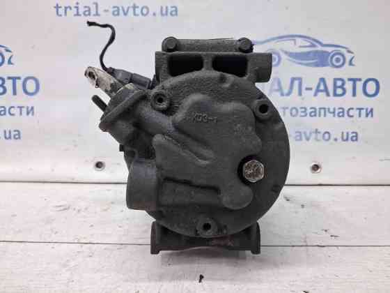 Компрессор кондиционера Hyundai Sonata NF 2.4 БЕНЗИН G4KC 2004 (б/у) Киев