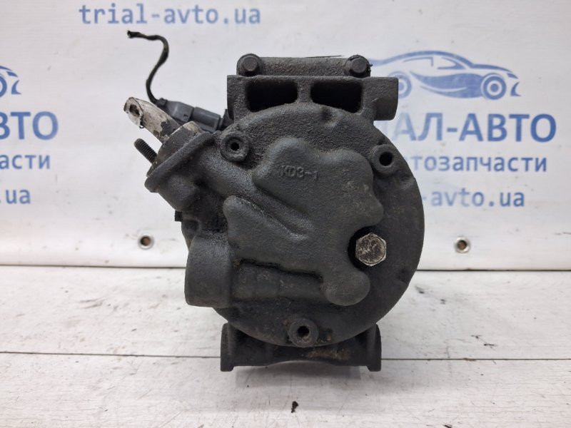 Компрессор кондиционера Hyundai Sonata NF 2.4 БЕНЗИН G4KC 2004 (б/у) Киев - изображение 4