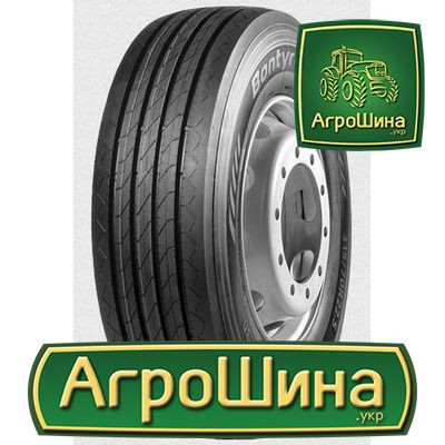 Грузовая шина Bontyre R-230 (рулевая) 385/65 R22.5 162K PR22 Киев - изображение 1