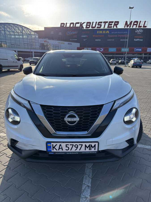продажа Nissan Juke, 17000 $ Київ - зображення 10