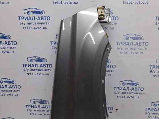 Крыло переднее правое Nissan X-Trail T31 2.0 DIESEL M9R 2007 (б/у) Київ