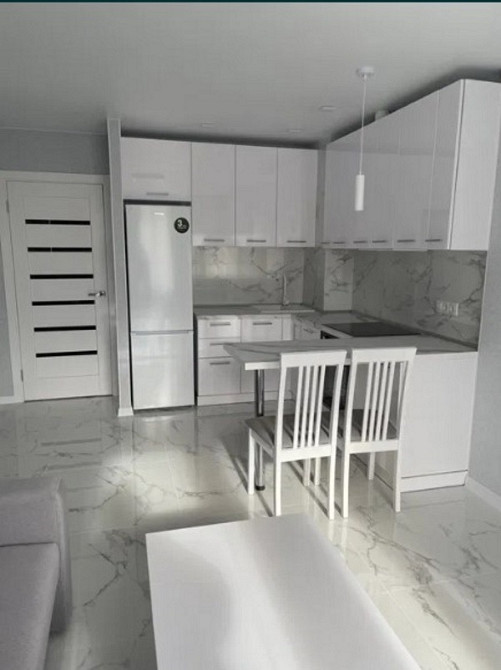 Комісія 25% вперше здається 2-кімнатна-студія ЖК Перфект Таун Максимовича, 32 Киев - изображение 5