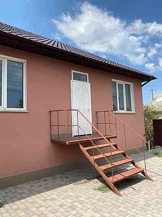 продажа 4-к квартира Беляевский, Нерубайское, 110000 $ 