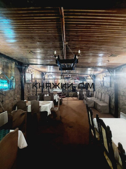 Без комісії! Продаж діючого ресторану м. Берестейська фасад. №24320 Киев - изображение 12