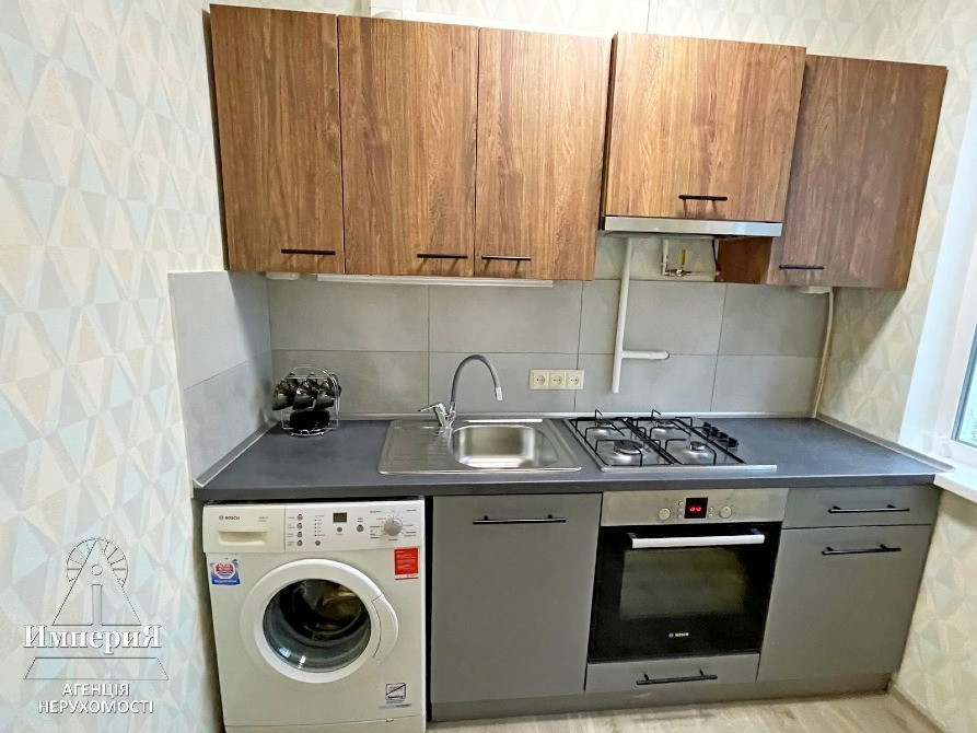 Сдам укомплектованную трехкомнатную с ремонтом на Клинике. Біла Церква - зображення 3