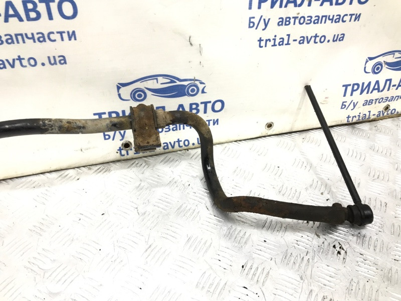 Стабилизатор передний Nissan X-Trail 2007-2015 54611JG00A (Арт. 32557) Киев - изображение 4