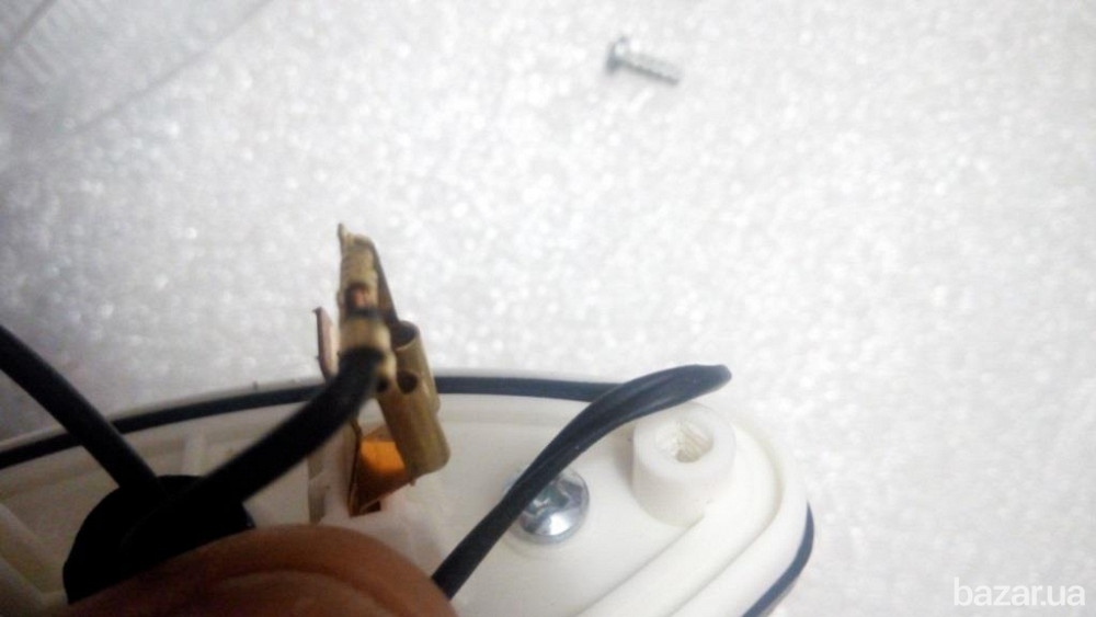 Ліхтар передній Ф-416 (габаритний вогонь) вологозахищений на причеп Барышевка - изображение 4