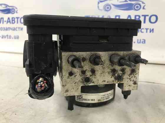 Блок abs Mazda CX 5 KE 2.2 DIESEL 2011 (б/у) Киев