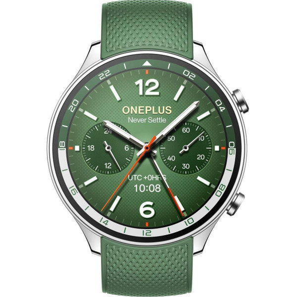 Смарт-годинник OnePlus Watch 2R Forest Green Global (Код товару:41897) Харків - зображення 2