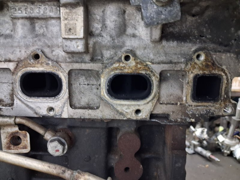 Двигатель Chevrolet Captiva 2006-2018 Z22D1 (Арт. 70313) Киев - изображение 10