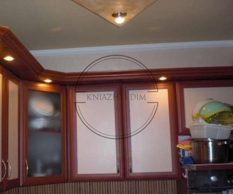 Продажа 2-х комнатная ул. Голосеевская 13А ЖК Голосеевский. Код №2171542 Київ - зображення 2